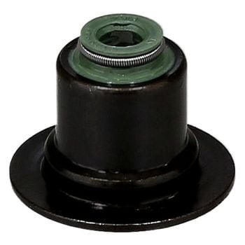 Elring 026.680 Valve Stem Inlet Seal Green fits Ford Jaguar Volvo 8 Req