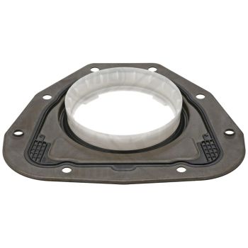 Elring 033.030 Rear Main Seal & Housing fits Mercedes Nissan Renault