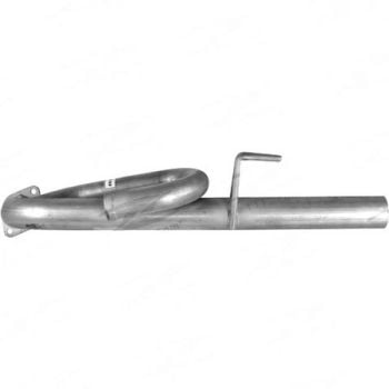 Redback EM-VE09-JPL Sports System Zetti fits Holden Commodore 01/07-01/13
