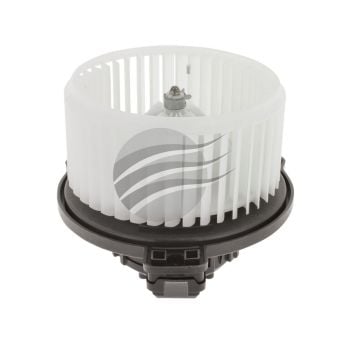 Jayair EM3315 A/C Blower Motor fits Hyundai Accent RB 7/11-4/19