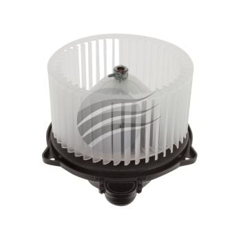 Jayair EM3319J A/C Blower Motor fits Mazda BT50 UN/Ford Ranger PJ 11/06-10/11