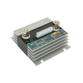 Enerdrive EN-LBC-1224-200 12/24V 200A IP66 Smart Battery Guard