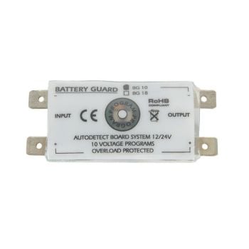 Enerdrive EN-LBC1224-10 12/24V 10A Smart Battery Guard