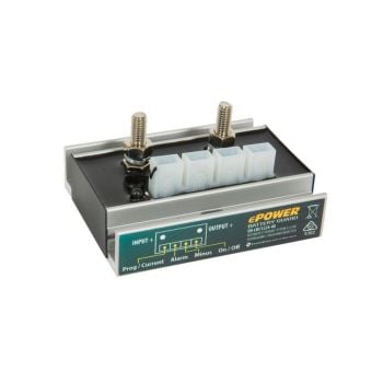Enerdrive EN-LBC1224-40 12/24V 40A IP66 Smart Battery Guard