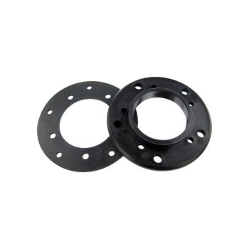 Enerdrive EN-TS-FL-2 Flange to Adapt S3 1-1/4" BSP-SAE 5 Hole