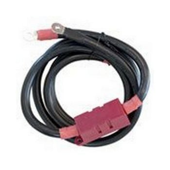 Enerdrive EN1220C Battery Cable Kit 1.5m for 2000W Inverter inc Fuse