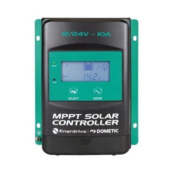 Enerdrive EN43510 MPPT Solar Controller with Display 10Amp 12/24V