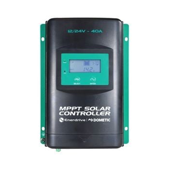 Enerdrive EN43540 MPPT Solar Controller with Display 40Amp 12/24V