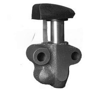 Endurotec 13540-35010 Chain Tensioner fits Toyota 22R Single Row