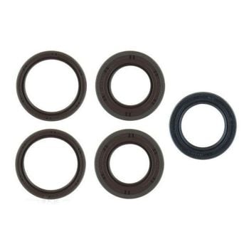 Endurotec GSSK089E Timing Belt Oil Seal Kit fits Subaru EJ2 Variances