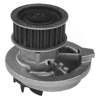 Graf PA572 Water Pump fits Daewoo Holden