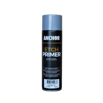 Anchor Etch Primer Grey 400g EP400