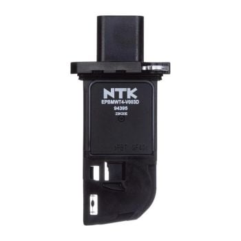 NTK EPBMWT4-V003D Mass Air Flow MAF Sensor