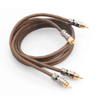 Focal ER1 High-Performance Amplifier Cable 1m