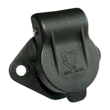 Erich Jaeger TRC2005 Trailer Socket 3P 6-24V 25A