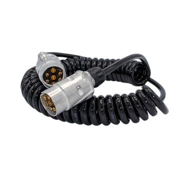 Erich Jaeger TRC3005 Suzi Coil 7 Core 5.6M Max Standard Suzi Coil With Large