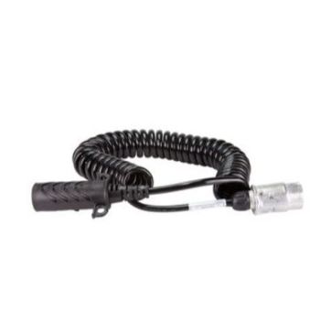Erich Jaeger TRC3018 Suzi Coil Adaptor Din To Euro 7 Pin Din To 7 Pin Euro/1185