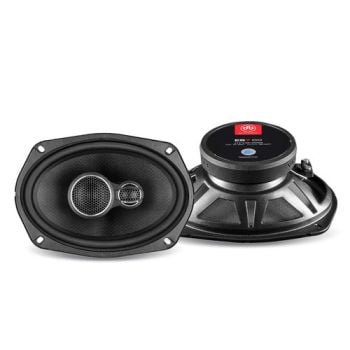 DB Drive ES7 69 6x9" 3-Way Speakers