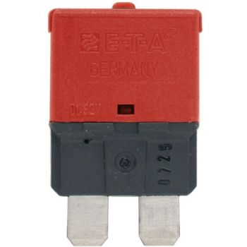 ETA 1610-21-10A Circuit Breaker 10Amp Manual Reset