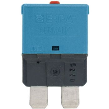 ETA 1610-21-15A Circuit Breaker 15Amp Manual Reset