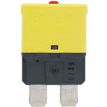 ETA 1610-21-20A Circuit Breaker 20Amp Manual Reset