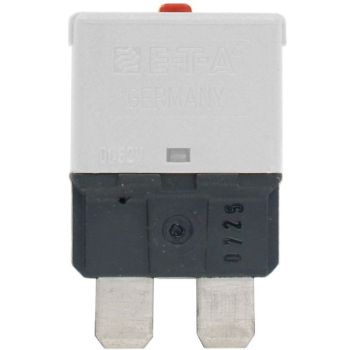 ETA 1610-21-25A Circuit Breaker 25Amp Manual Reset