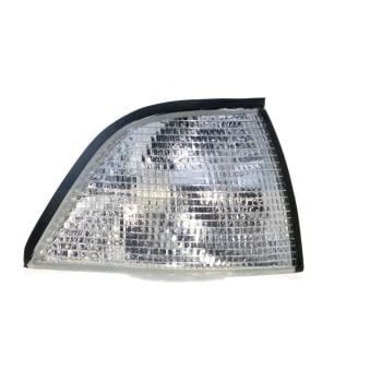 ACP Front Park / Indicator Lamp RH fits BMW 3 Series E36 5/91-9/00 ETC-21013RHQ