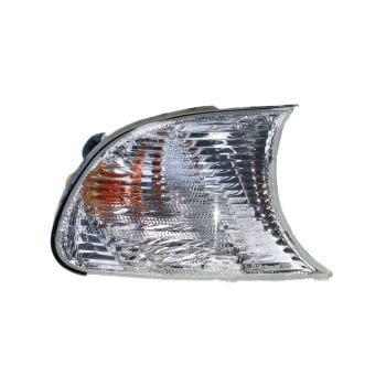 ACP Front Park / Indicator Lamp RH fits BMW 3 Series E46 8/98-5/05 ETD-21014RHQ
