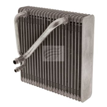 Jayair EV3170J Evaporator Coil fits Audi A3 8P 8V 04-16/Audi Q3 8U 12-15/Audi TT 8J