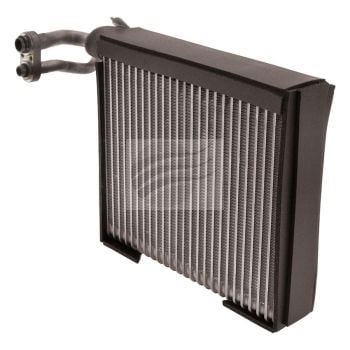 Jayair EV3226J Evaporator Coil fits Nissan X-Trail T31 7/08-2/14