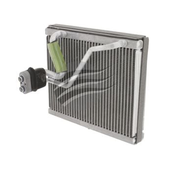 Jayair EV3643 Evaporator Coil fits Hyundai Tucson TL 2L 15-On