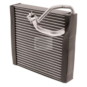 Jayair EV3912J Evaporator Coil fits Nissan Navara D40 7/08-10/15 Thailand Build