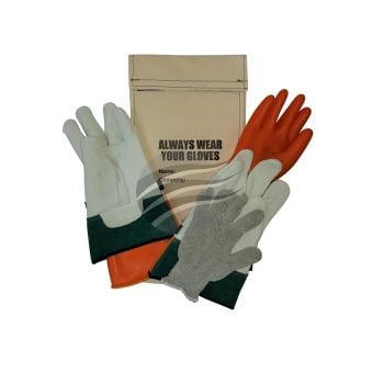 Jaylec EVGLOVEKIT Insulated Glove Kit Cotton Insulated