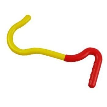 Jaylec EVMBCR LV Rescue Hook Fibreglass