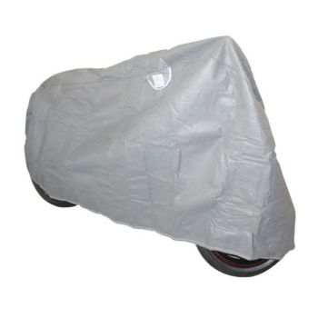 Autotecnica 35/194 Evolution Weatherproof MotorBike Cover Medium Up To 600cc