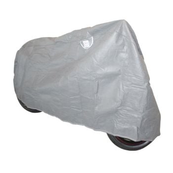 Autotecnica Evolution Weatherproof Motorbike Cover