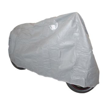 Autotecnica Evolution Weatherproof Motorbike Cover