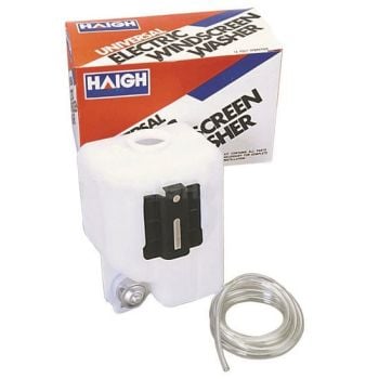 Universal Windscreen Washer Kit