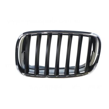ACP OEM Grille LH fits BMW X5 E70 6/10-10/13