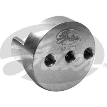 Gates SFT001 V-ribbed belt Mounting Tools