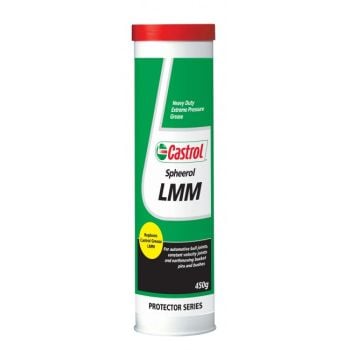 Castrol Spheerol Grease LMM 450g
