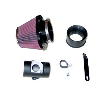 K&N 57-0626 FIPK Air Intake System