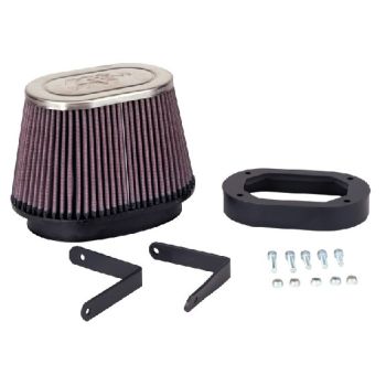 K&N 57-1500-1 FIPK Air Intake System