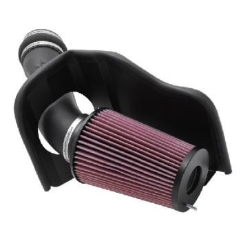 K&N 57-2530 FIPK Air Intake System