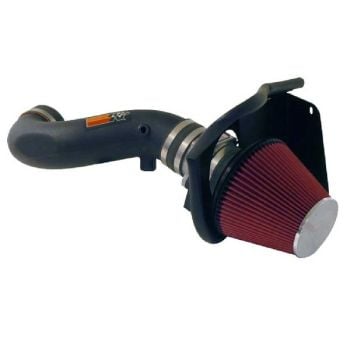 K&N 57-3044 FIPK Air Intake System