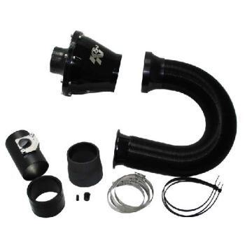 K&N 57A-6034 Apollo Cold Air Induction Systems