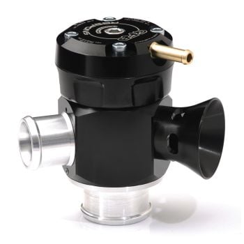GFB Respons TMS T9007 adjustable bias venting diverter valve- BOV