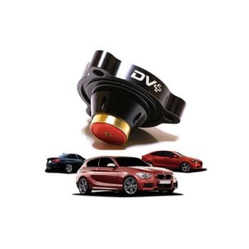 GFB T9356 DV+ fits Dodge Dart/BMW F30 335i/F20/F21 M135i/Fiat/Abarth