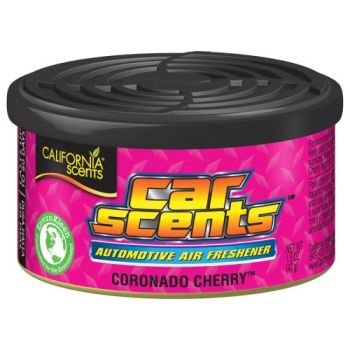 California Scents Coronado Cherry Air Freshener