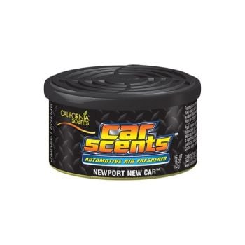 California Scents Newport New Car Air Freshener